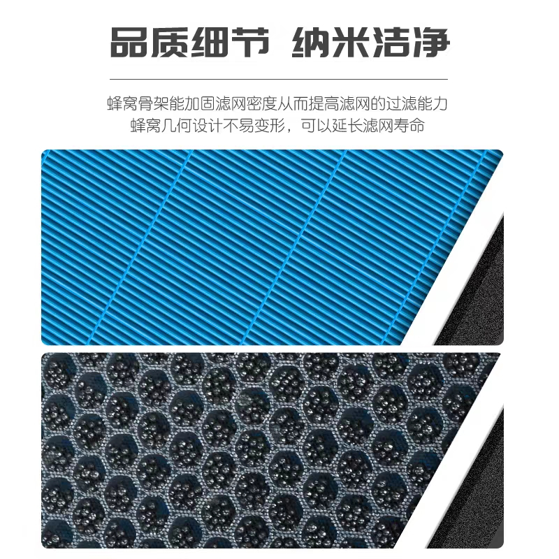 Đồ Chơi Xe Hơi LEXUS VIOS ALTIS YARIS CAMRY WISH Hilux INNOVA PRIUS ALPHARD Hrd Haltima 87139-ON010 PM2.5