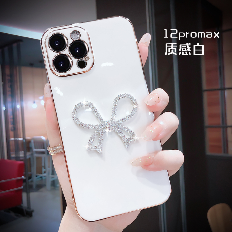 Ốp Điện Thoại Màu Laser 6d Cho iPhone 6 plus 6s plus 7 plus 8 plus xs max xr 11 pro max 12 pro max 13 pro max 14 plus 14 pro max