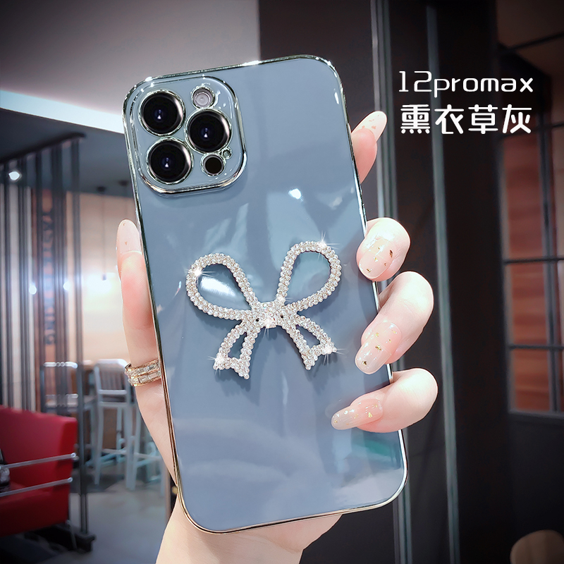 Ốp Điện Thoại Màu Laser 6d Cho iPhone 6 plus 6s plus 7 plus 8 plus xs max xr 11 pro max 12 pro max 13 pro max 14 plus 14 pro max