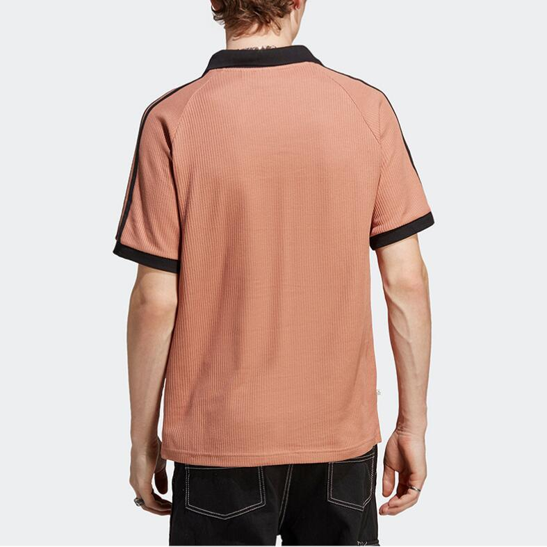 Áo Thun POLO Thể Thao Adidas 100% Tay Ngắn HA9311 HS2083