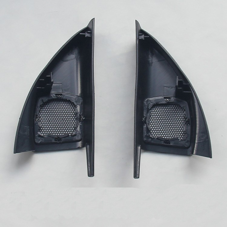 Khung Gắn Loa Âm Thanh Chuyên Dụng Cho Xe Hơi Honda City 2008 2009 2010 2011 2012 2013