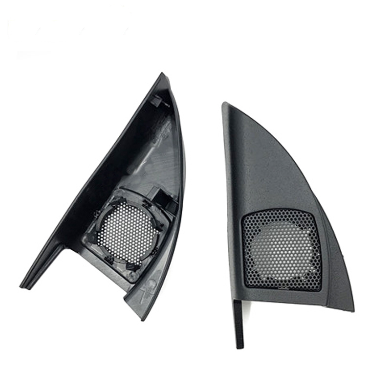 Khung Gắn Loa Âm Thanh Chuyên Dụng Cho Xe Hơi Honda City 2008 2009 2010 2011 2012 2013