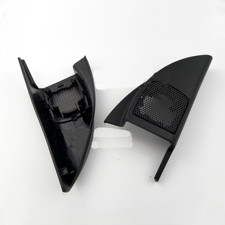 Khung Gắn Loa Âm Thanh Chuyên Dụng Cho Xe Hơi Honda City 2008 2009 2010 2011 2012 2013