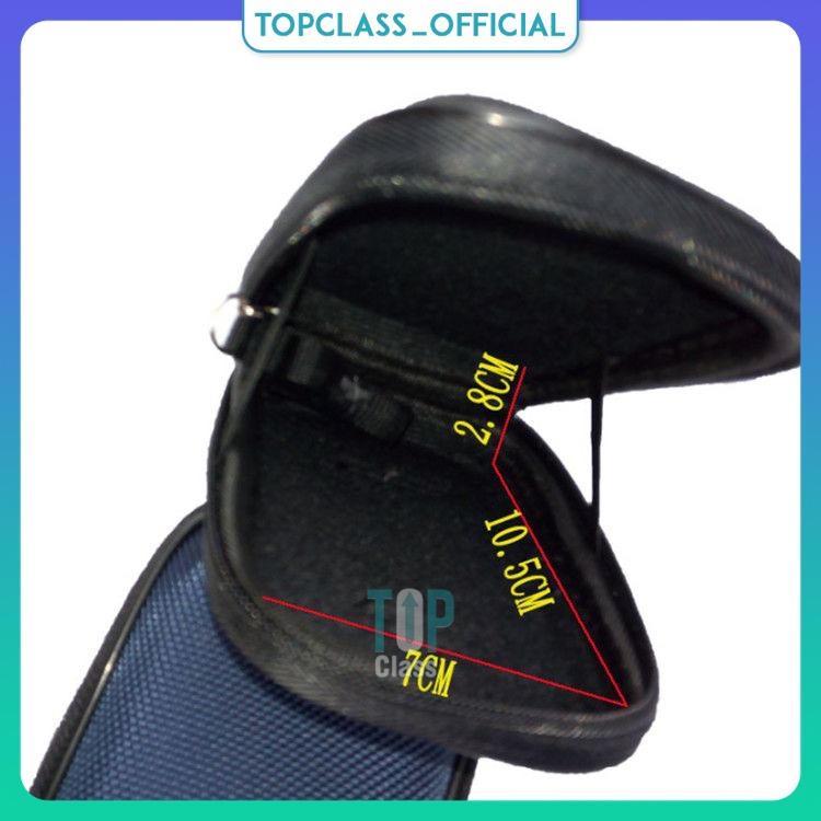 Ốp Bảo Vệ Máy Ảnh Canon IXUS 95 100 105 110 115 117 120 130 Is