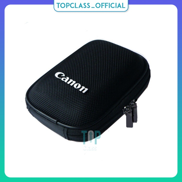 Ốp Bảo Vệ Máy Ảnh Canon IXUS 95 100 105 110 115 117 120 130 Is