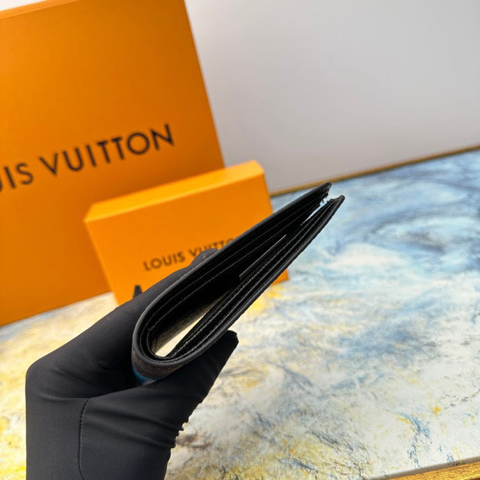 Ví Louis Vuitton M60895 Chính Hãng 100% Kèm Hộp Đựng Thẻ Và Bao Đựng Chống Bụi