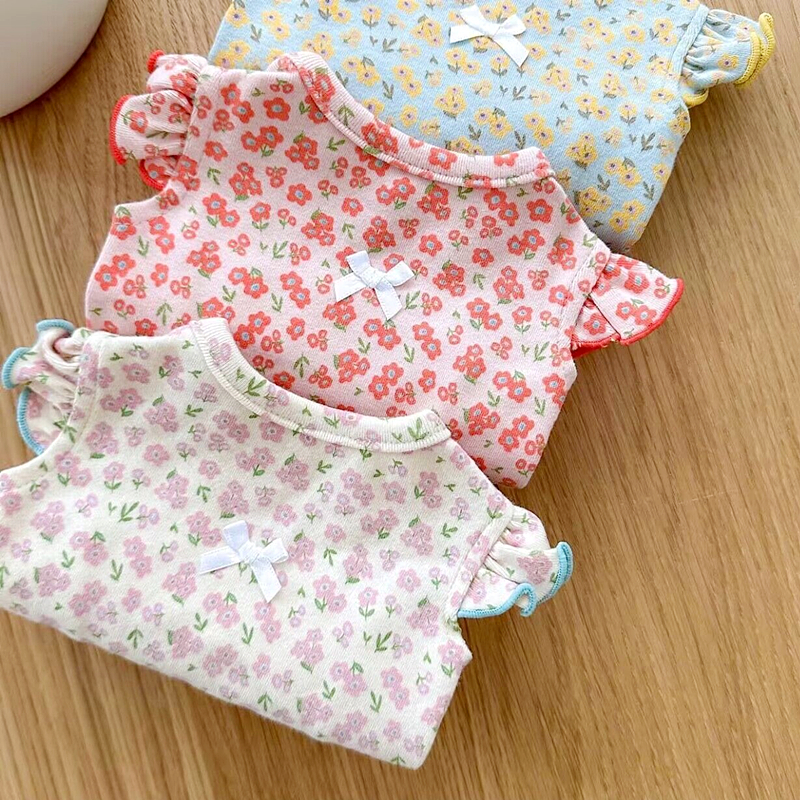 Áo Thun In Hình Gấu Bông Dễ Thương Cho Thú Cưng
