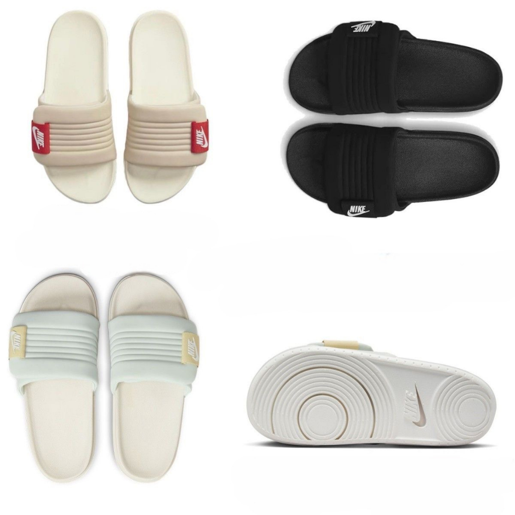 Dép Nike100% DQ9624 Thời Trang Năng Động Cho Nam