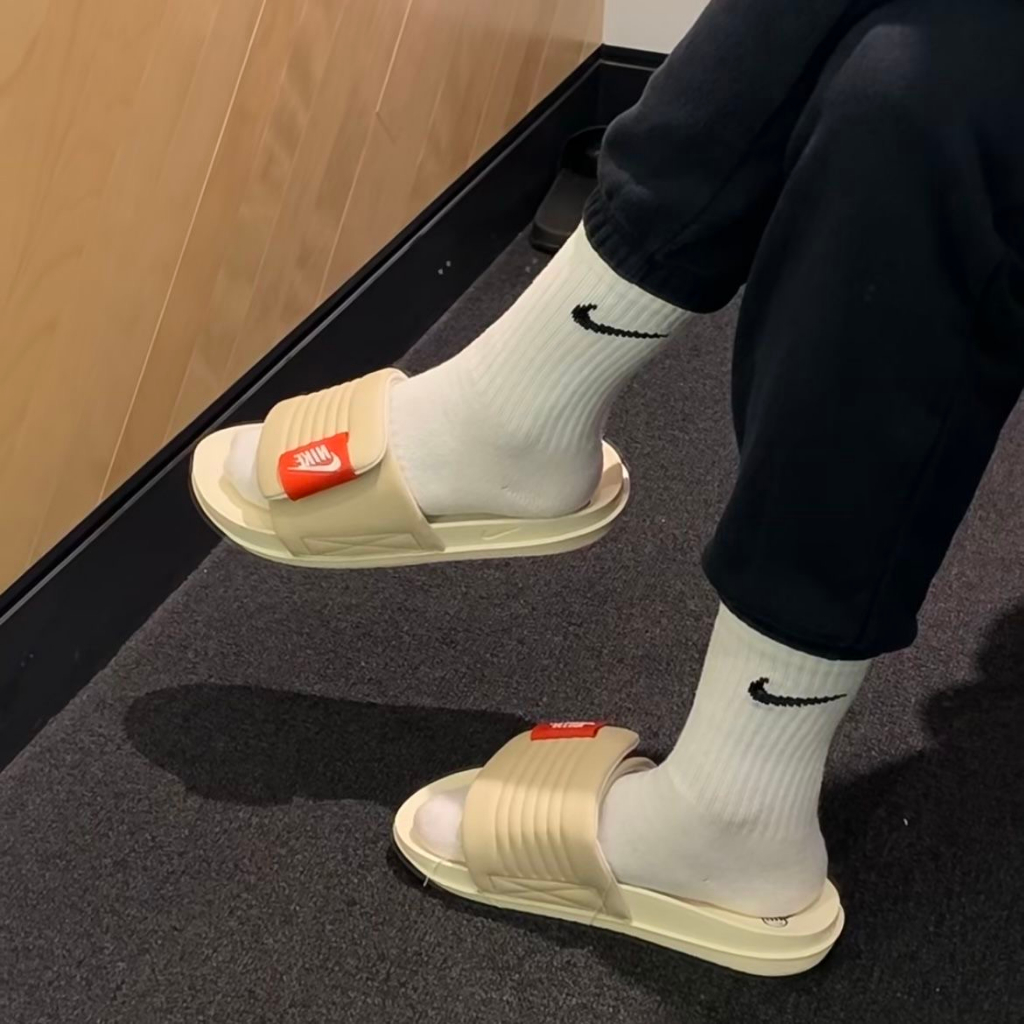 Dép Nike100% DQ9624 Thời Trang Năng Động Cho Nam