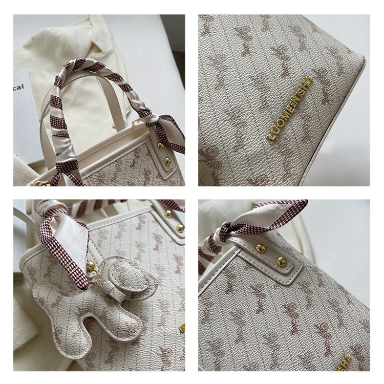 Túi Đeo Chéo Nhỏ Xinh Thời Trang Mùa Hè 2023 Cho Bạn Gái