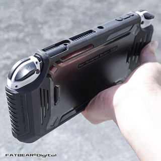 Ốp bảo vệ chống sốc cho nintendo switch ns oled