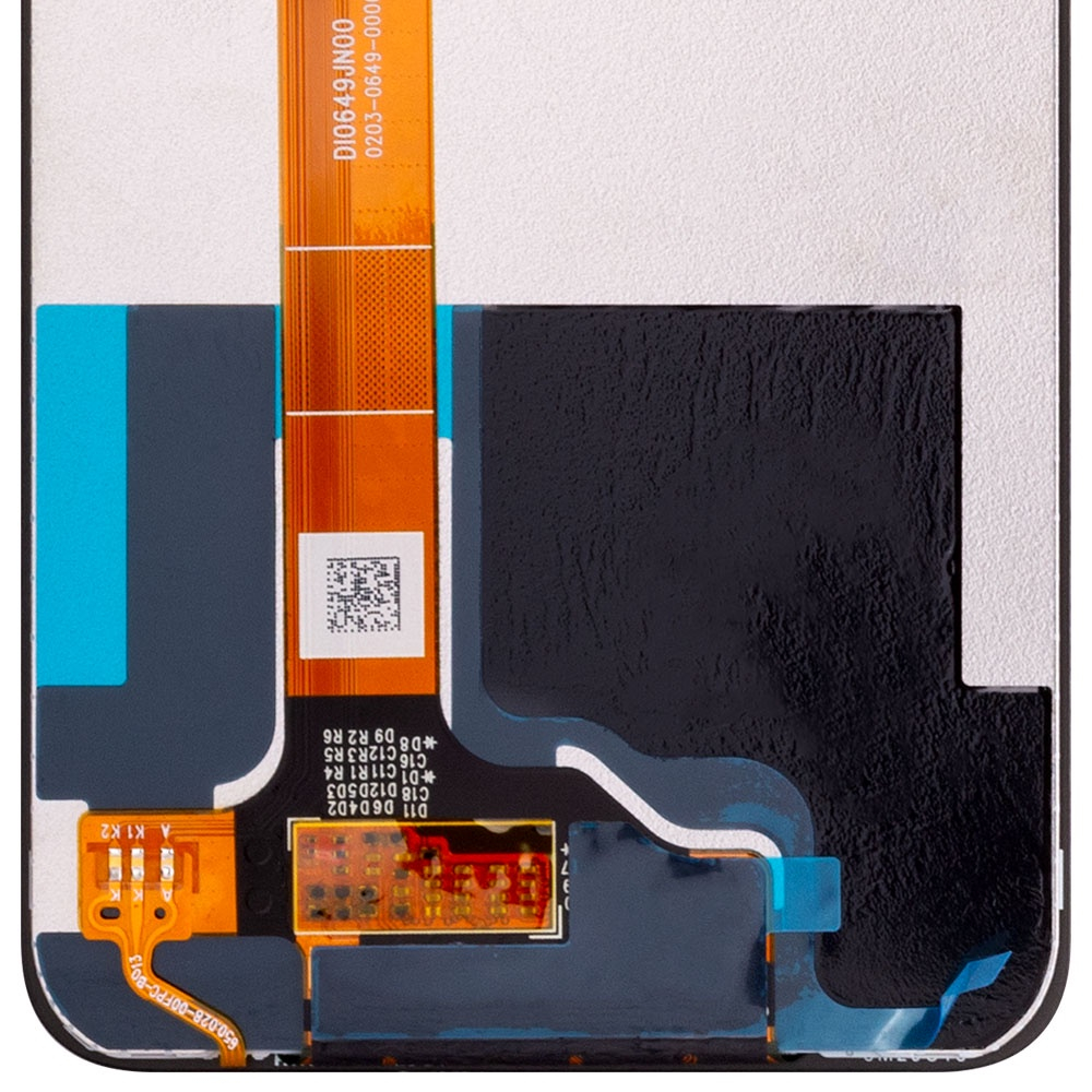 ALLPARTS Màn Hình Thay Thế Cho điện thoại OPPO Realme 6 6s 7 4G Narzo 20 Pro Narzo 30 Liền Khung Man Hinh Zin