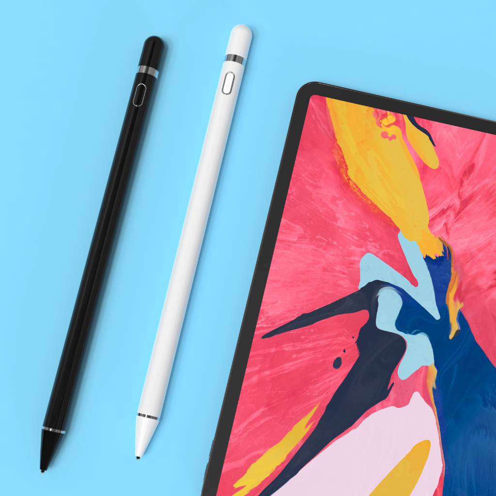 HUAWEI Bút Cảm Ứng Cho Máy Tính Bảng Android iPad Air 2 Pro10.5 5th Gen iPhone Xiaomi Pad 5