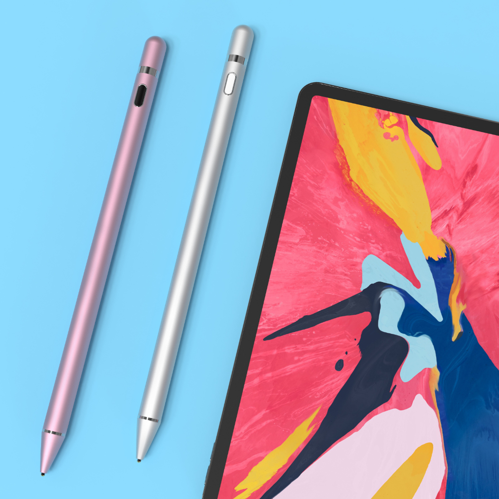 HUAWEI Bút Cảm Ứng Cho Máy Tính Bảng Android iPad Air 2 Pro10.5 5th Gen iPhone Xiaomi Pad 5