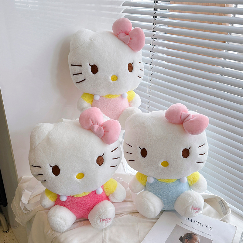 Ba Lô hello kitty Chất Lượng Cao Cho Nữ