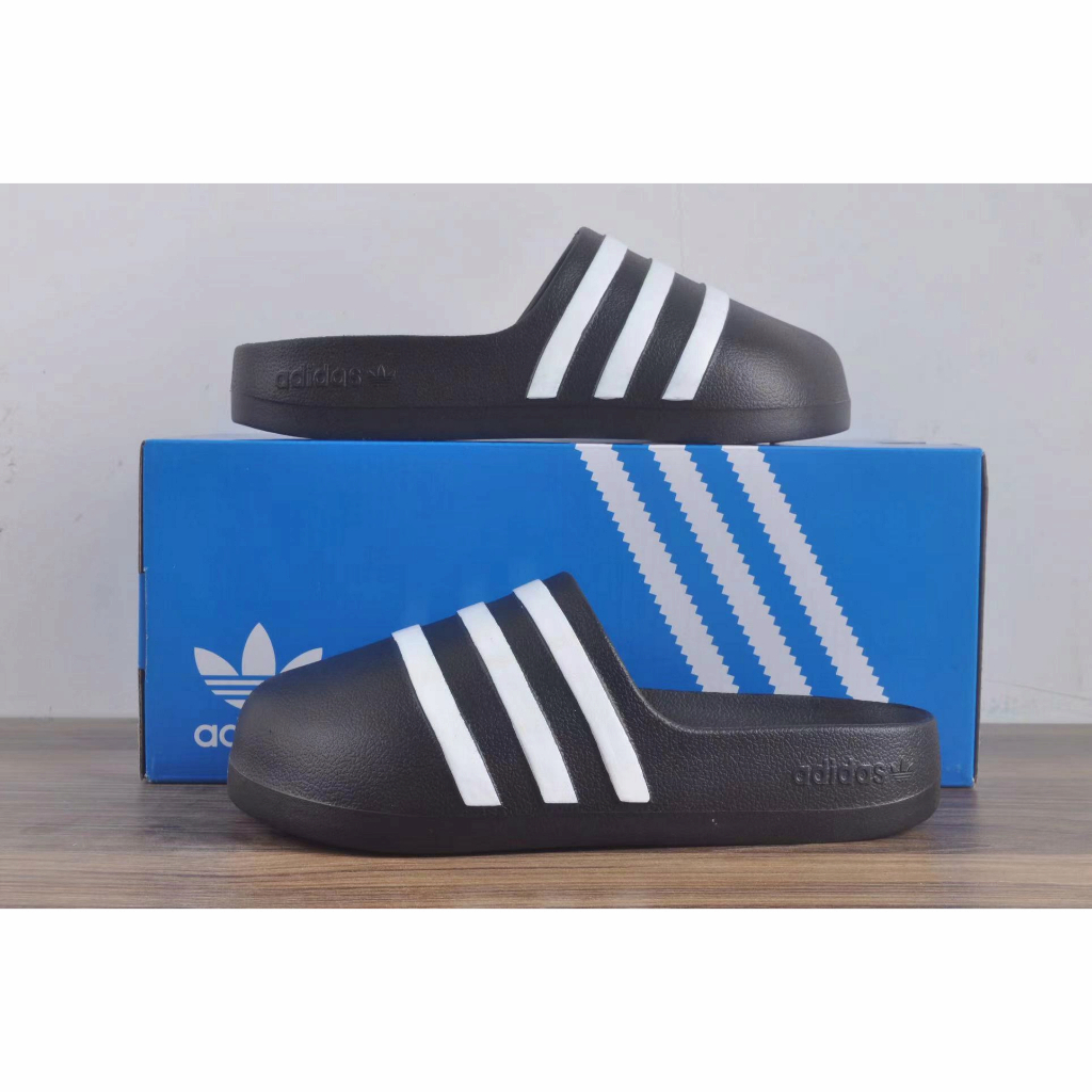 Dép Sandal Adidas Clover adiFOM adilette Thời Trang Dành Cho Nam Và Nữ