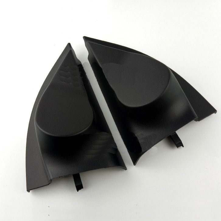 Khung Gắn Loa Âm Thanh Chuyên Dụng Cho Xe Hơi Toyota Vios 2008 2009 2010 2011 2012