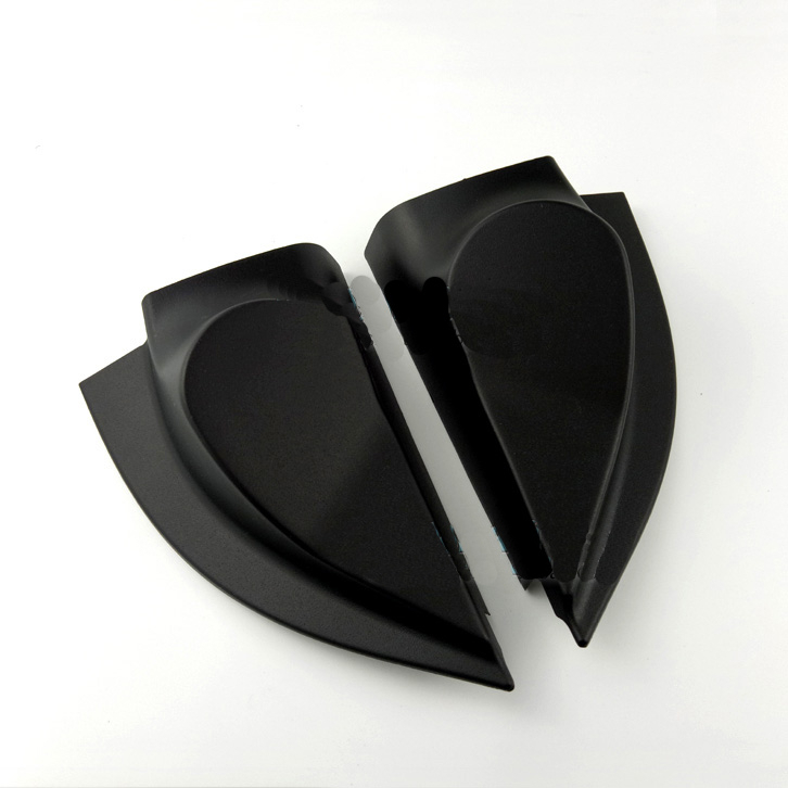 Khung Gắn Loa Âm Thanh Chuyên Dụng Cho Xe Hơi Toyota Vios 2008 2009 2010 2011 2012