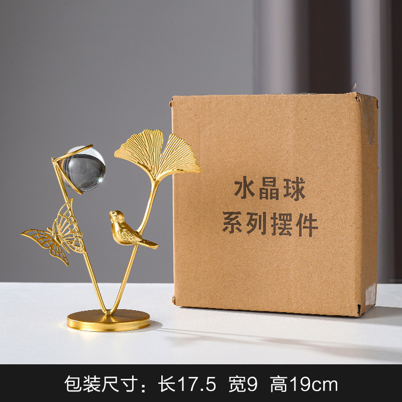 [Tượng Lá Tượng Tượng Bàn Làm Việc Nhà Lá Trang Trí Trang Trí Điêu Khắc Lá