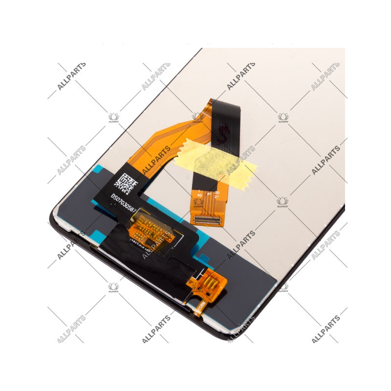 Màn Hình Thay Thế Cho điện thoại OPPO F7 / A3 Liền Khung Man Hinh Zin