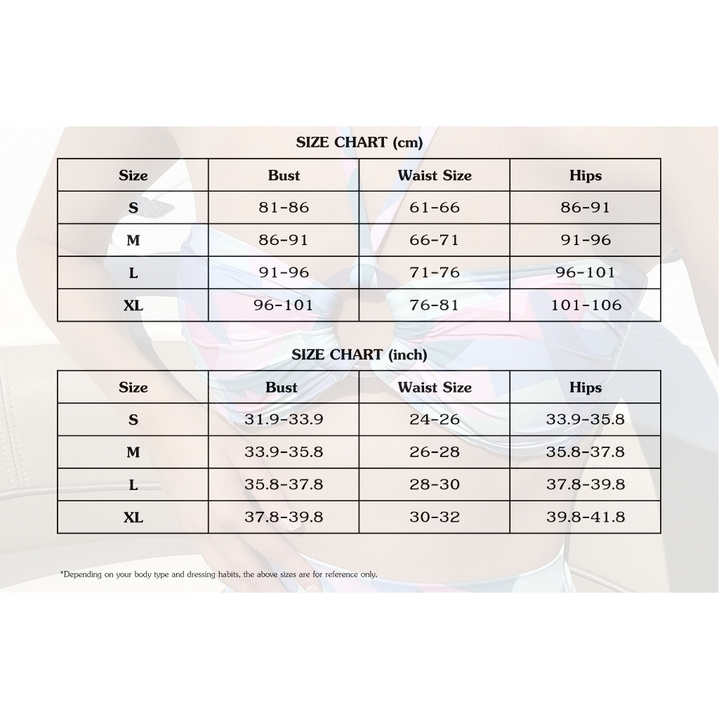 Bộ bikini 3 Mảnh Lưng Cao Gợi Cảm Cho Nữ