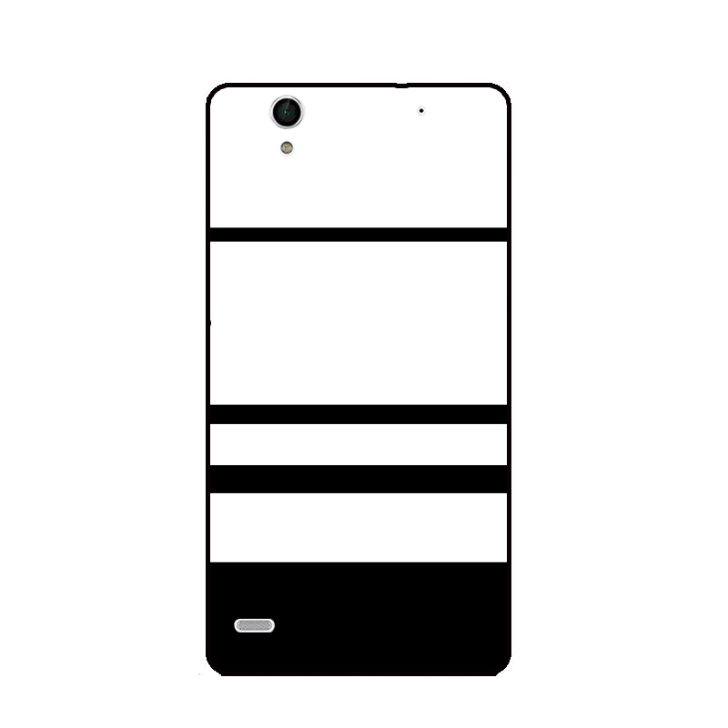 For 5.5 inch SONY Xperia C4/E5363/E5333/E5306 TPU Soft Cartoon Phone Case