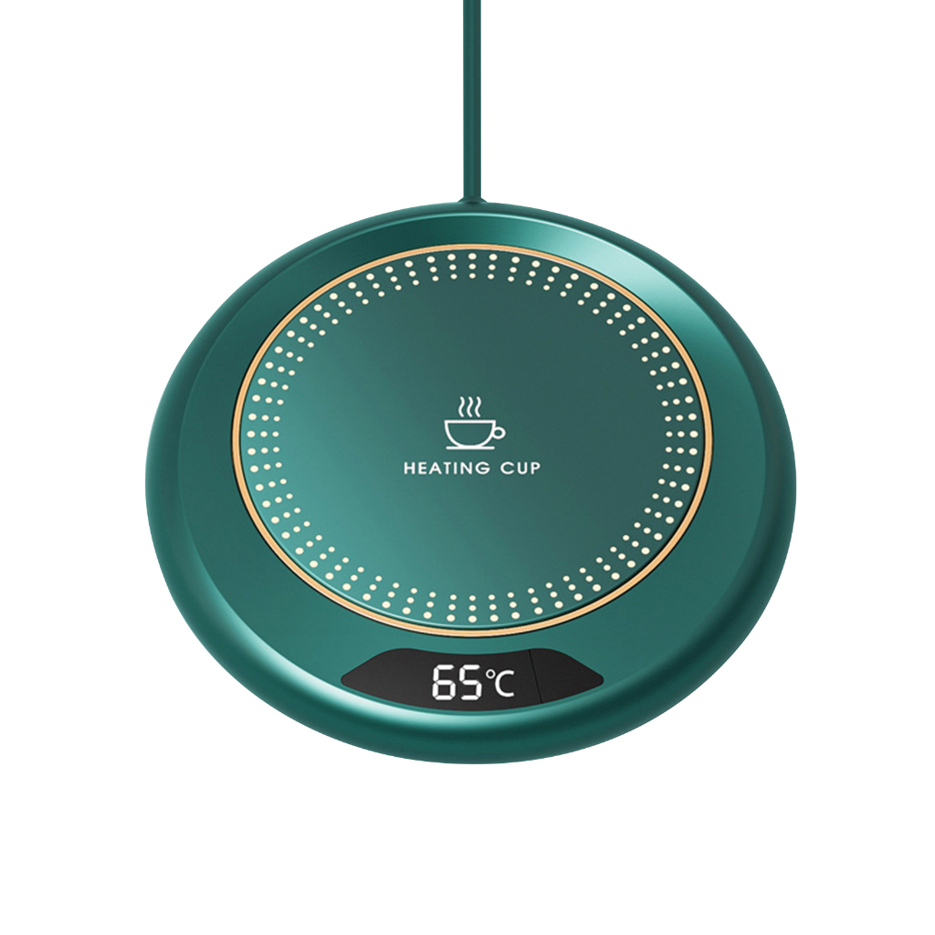 Đế hâm nóng cốc trà sữa/ socola ACITUNA tiện dụng cho văn phòng