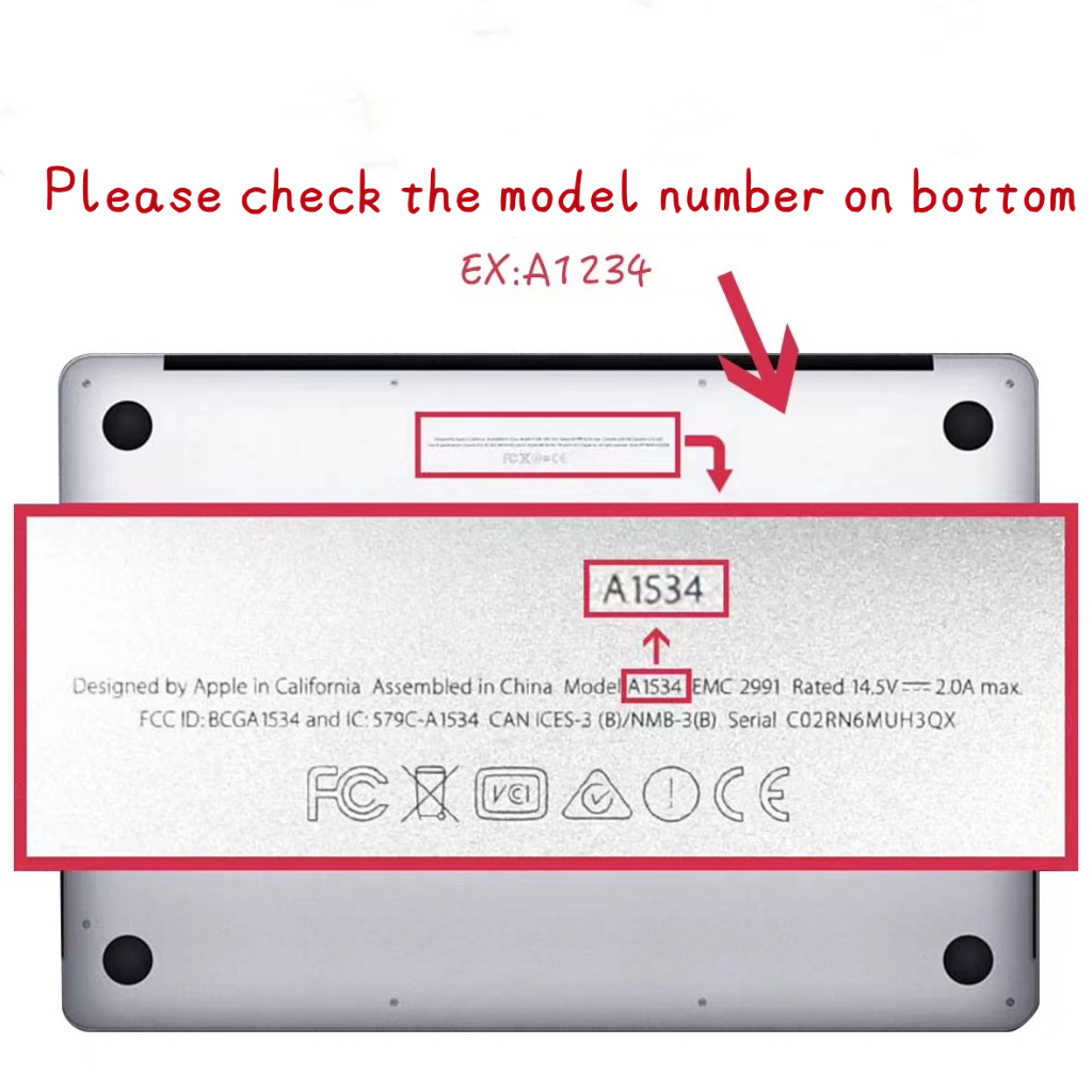 Bộ bao da laptop/bàn phím thích hợp cho Macbook air 13 2023 M2 M1 A2681 a2179 2020 pro 13 14 15 16 inch a2141 a1932 a2159 a2289 a2251 m1 A2442 A2779 A2485