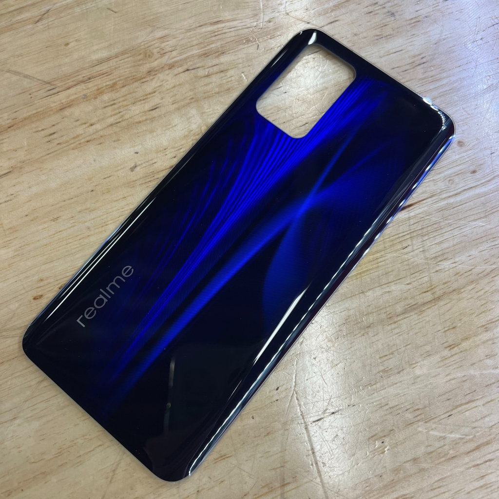 Mặt Lưng Điện Thoại Bằng Kính Thay Thế Chuyên Dụng Cho OPPO Realme GT 5G RMX2202