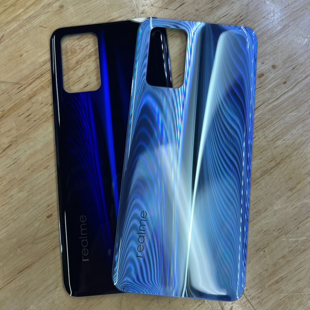 Mặt Lưng Điện Thoại Bằng Kính Thay Thế Chuyên Dụng Cho OPPO Realme GT 5G RMX2202