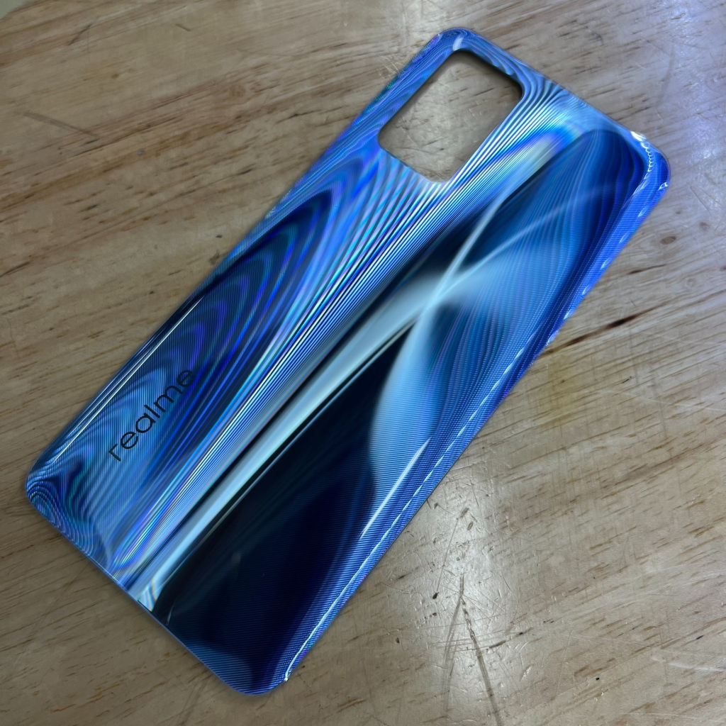 Mặt Lưng Điện Thoại Bằng Kính Thay Thế Chuyên Dụng Cho OPPO Realme GT 5G RMX2202
