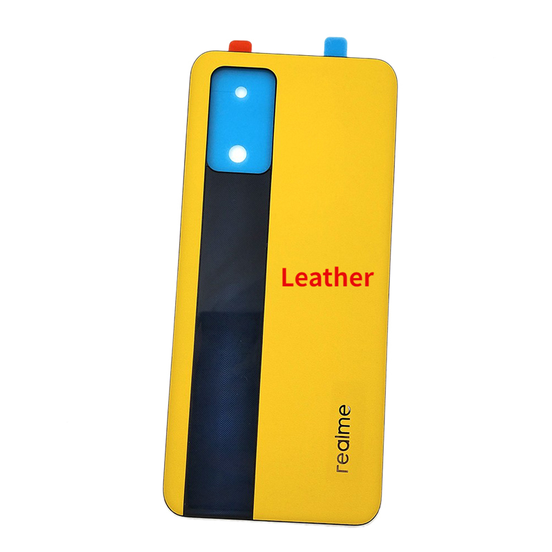 Mặt Lưng Điện Thoại Bằng Kính Thay Thế Chuyên Dụng Cho OPPO Realme GT 5G RMX2202