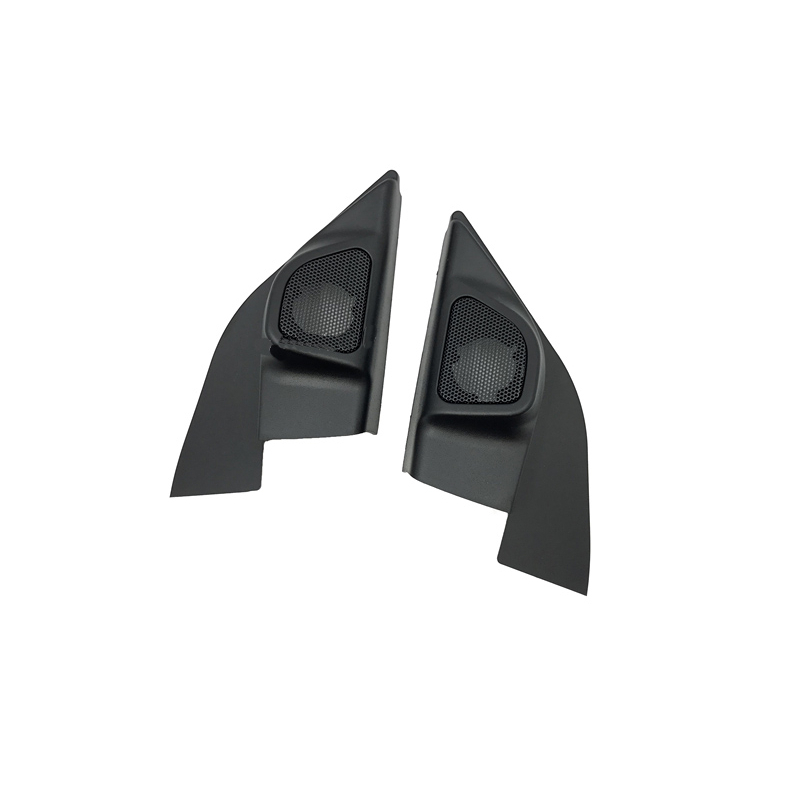 Ốp Bọc Loa Âm Thanh Xe Hơi Chuyên Dụng Cho Nissan Sunny 2010 2011 2012 2013 2014 2015 2016 2017 2018 2019