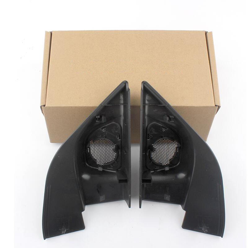 Ốp Bọc Loa Âm Thanh Xe Hơi Chuyên Dụng Cho Nissan Sunny 2010 2011 2012 2013 2014 2015 2016 2017 2018 2019