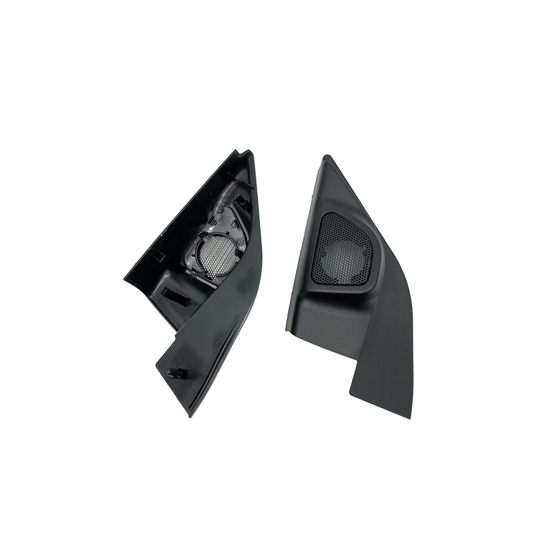 Ốp Bọc Loa Âm Thanh Xe Hơi Chuyên Dụng Cho Nissan Sunny 2010 2011 2012 2013 2014 2015 2016 2017 2018 2019