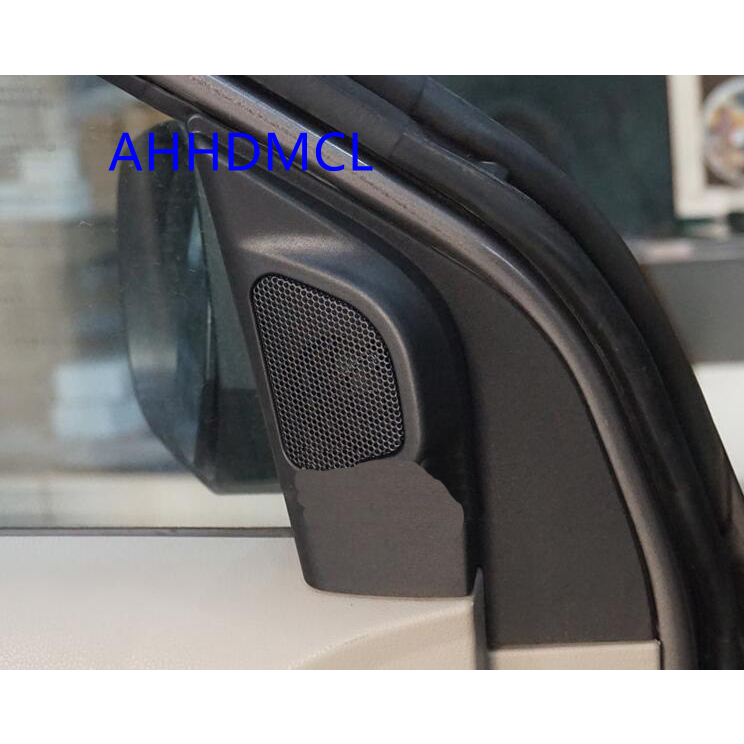 Ốp Bọc Loa Âm Thanh Xe Hơi Chuyên Dụng Cho Nissan Sunny 2010 2011 2012 2013 2014 2015 2016 2017 2018 2019