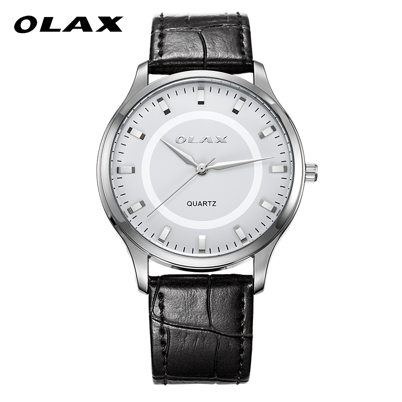 Đồng Hồ Thể Thao Nam Chống Thấm Nước OLAX 40003