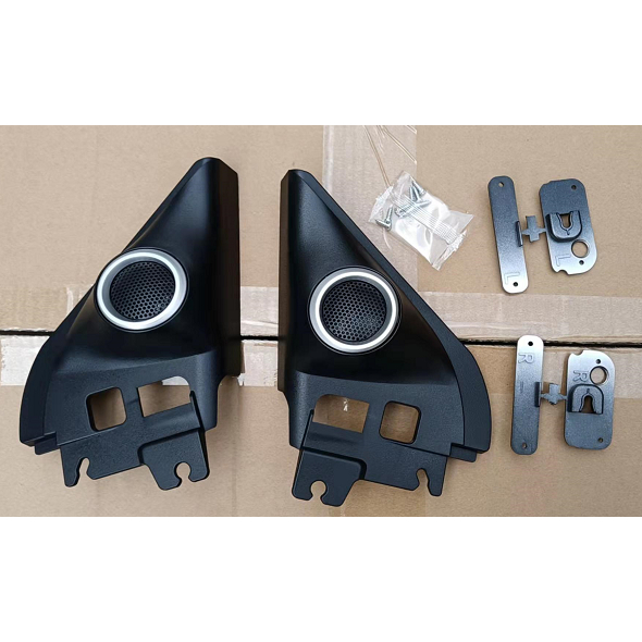 Hộp Loa Thay Thế Dành Cho Xe Hơi Nissan X-Trail 2021 2022