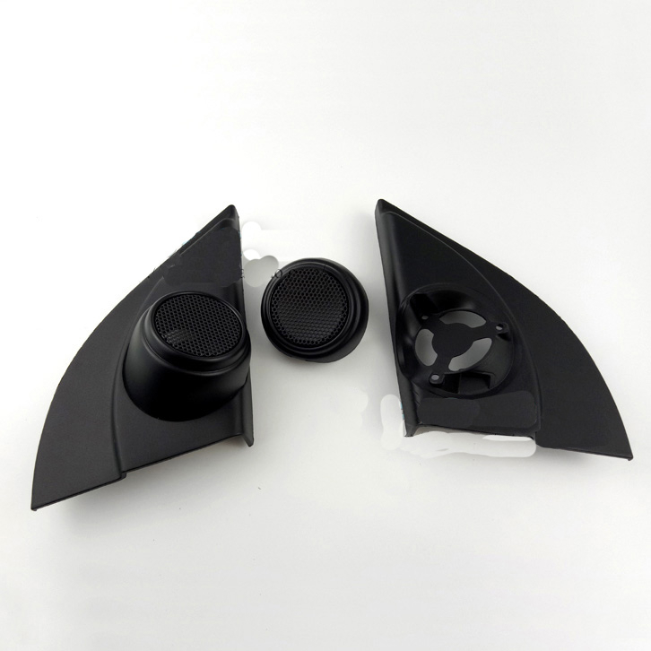 Khung Gắn Loa Âm Thanh Cho Hyundai IX25 2014 2015 2016 2017 2018 2019