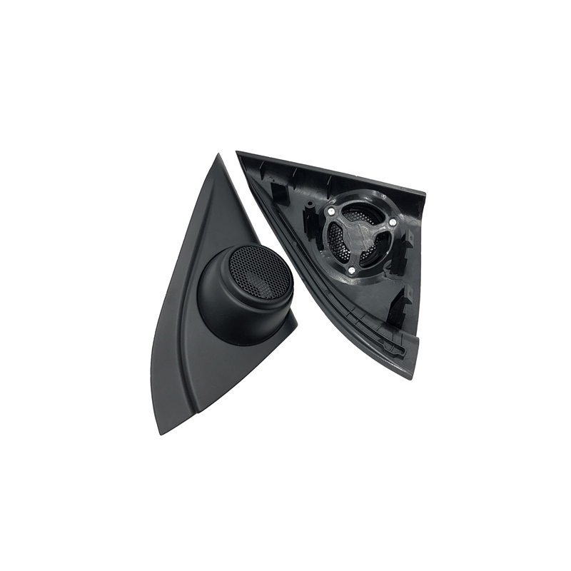 Khung Gắn Loa Âm Thanh Cho Hyundai IX25 2014 2015 2016 2017 2018 2019