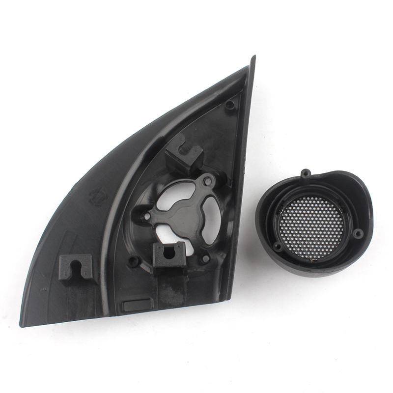 Hộp Bảo Vệ Loa Âm Thanh Gắn Cửa Xe Hơi Hyundai Solaris Verna 2010 2011 2012 2013 2014 2015 2016