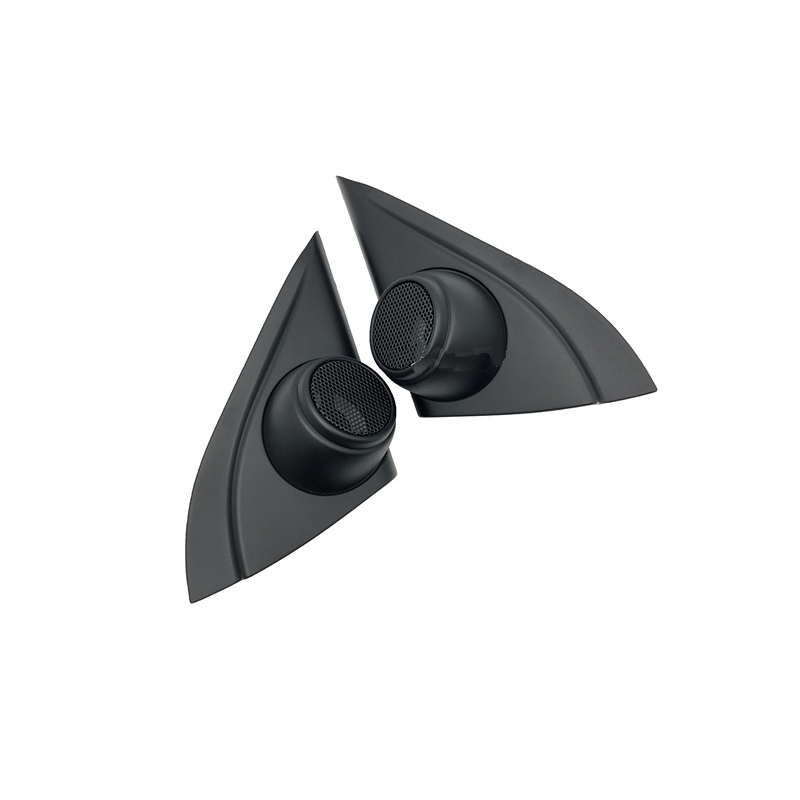 Khung Gắn Loa Âm Thanh Cho Hyundai IX25 2014 2015 2016 2017 2018 2019