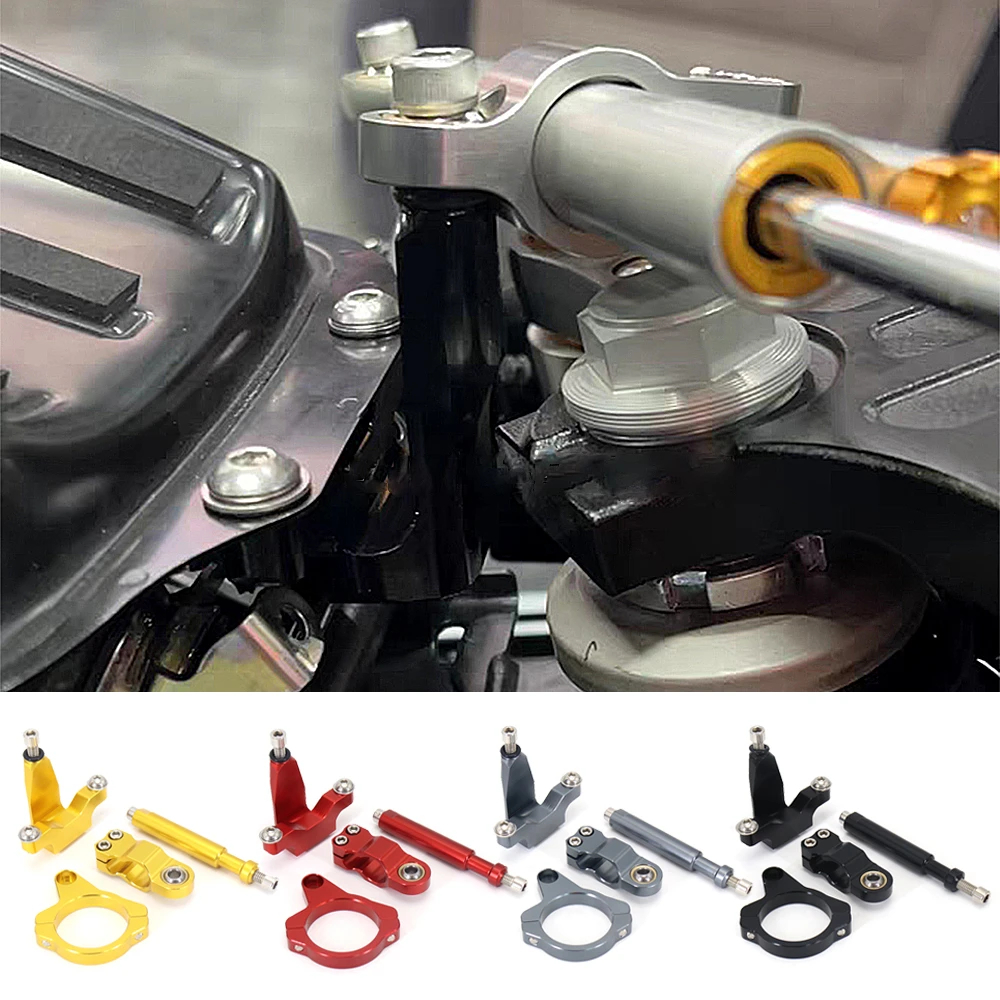 Phù Hợp Bộ Giá Đỡ Cố Định Tay Lái Xe Máy YAMAHA YZF R7 2021 2022 2023