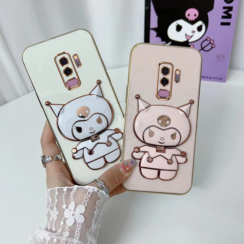 Ốp Lưng In Họa Tiết Dành Cho Điện Thoại Samsung Galaxy S10 Plus S9 + S8 Plus / S10 Lite