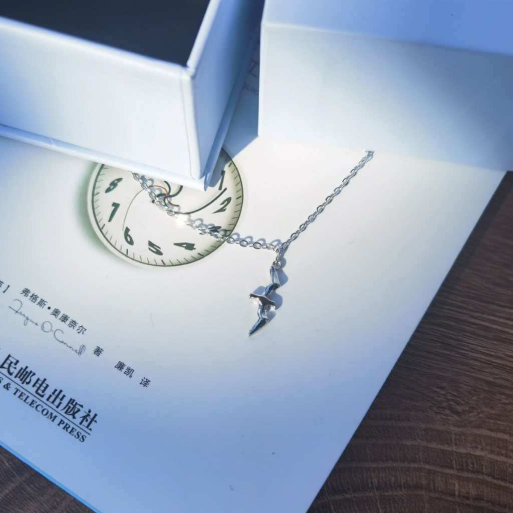 Dây Chuyền Mặt Hình Taylor Swift 1989