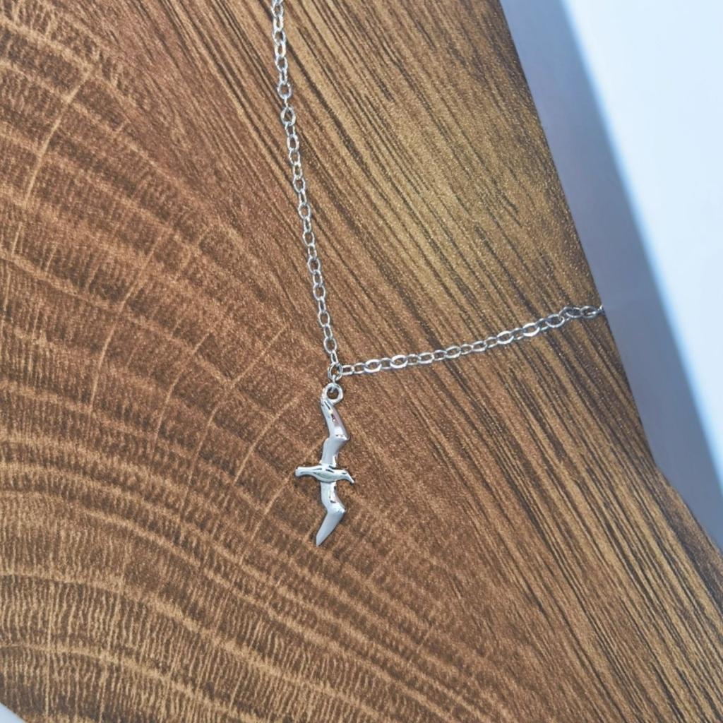 Dây Chuyền Mặt Hình Taylor Swift 1989