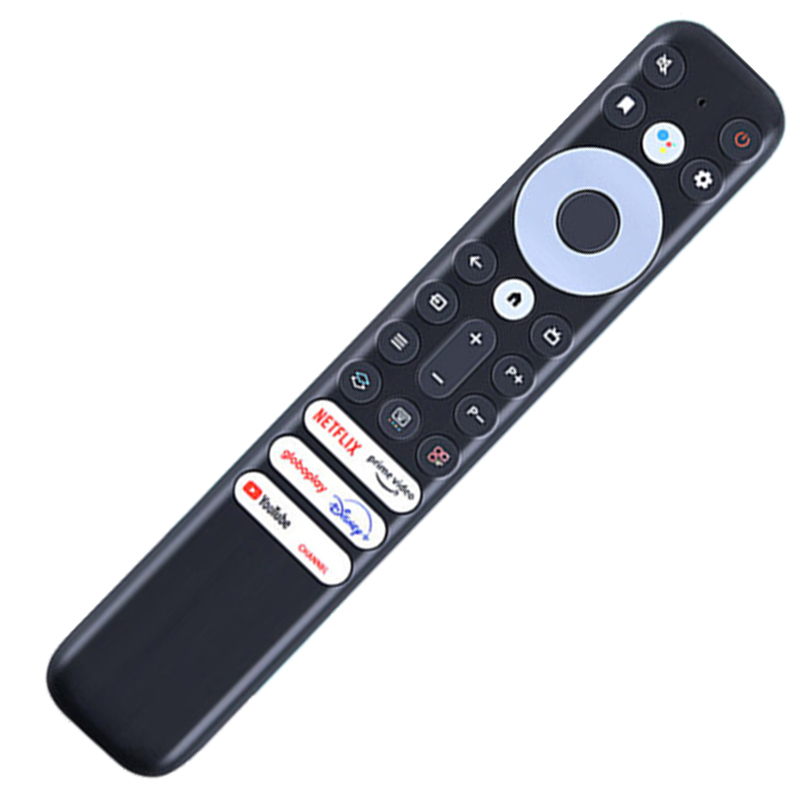 Điều Khiển Từ Xa RC902V FMR2 FMR5 FMR7 FMR9 Cho TV Thông Minh TCL Smart TV 50P725G 55C728 75C728 X925PRO 65X925 75H720
