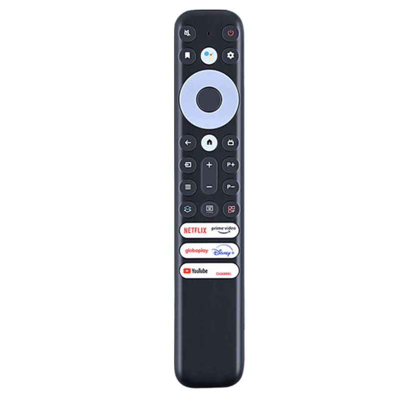 Điều Khiển Từ Xa RC902V FMR2 FMR5 FMR7 FMR9 Cho TV Thông Minh TCL Smart TV 50P725G 55C728 75C728 X925PRO 65X925 75H720