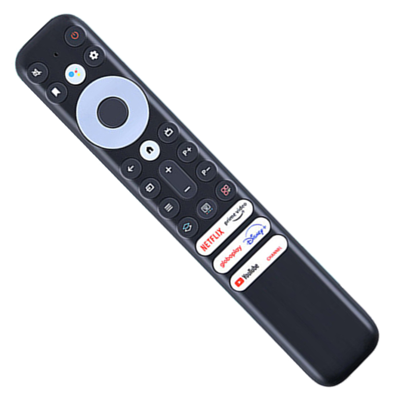 Điều Khiển Từ Xa RC902V FMR2 FMR5 FMR7 FMR9 Cho TV Thông Minh TCL Smart TV 50P725G 55C728 75C728 X925PRO 65X925 75H720