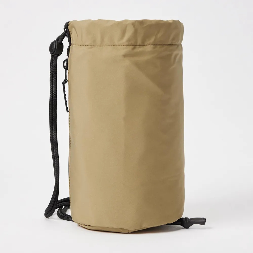 Túi Đeo Chéo Rút Dây Chất Liệu nylon Phong Cách Thể Thao Thời Trang Cho Nam Và Nữ 972